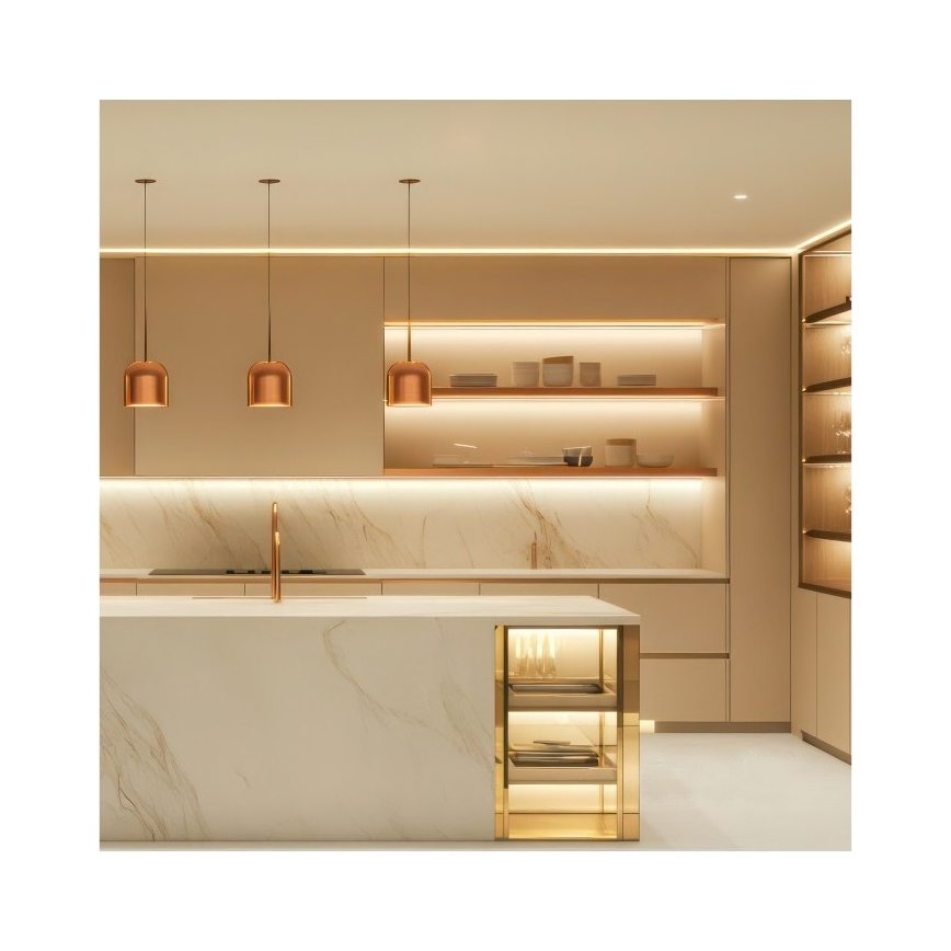 LED traka TRAMO LED/500W/24V 50m 3000K