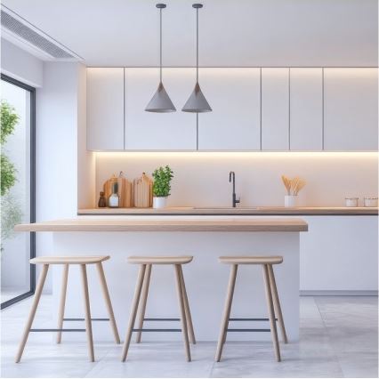 LED traka TRAMO LED/500W/24V 50m 4000K