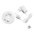 LED Traka WAVE SENZOR 1,2m LED/4W/230V