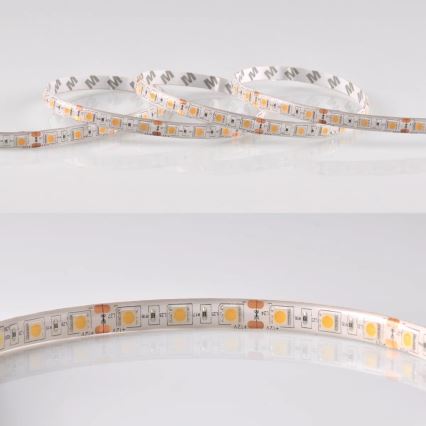 LED traka za kupaonicu 5m 28W/12V IP65 3000K