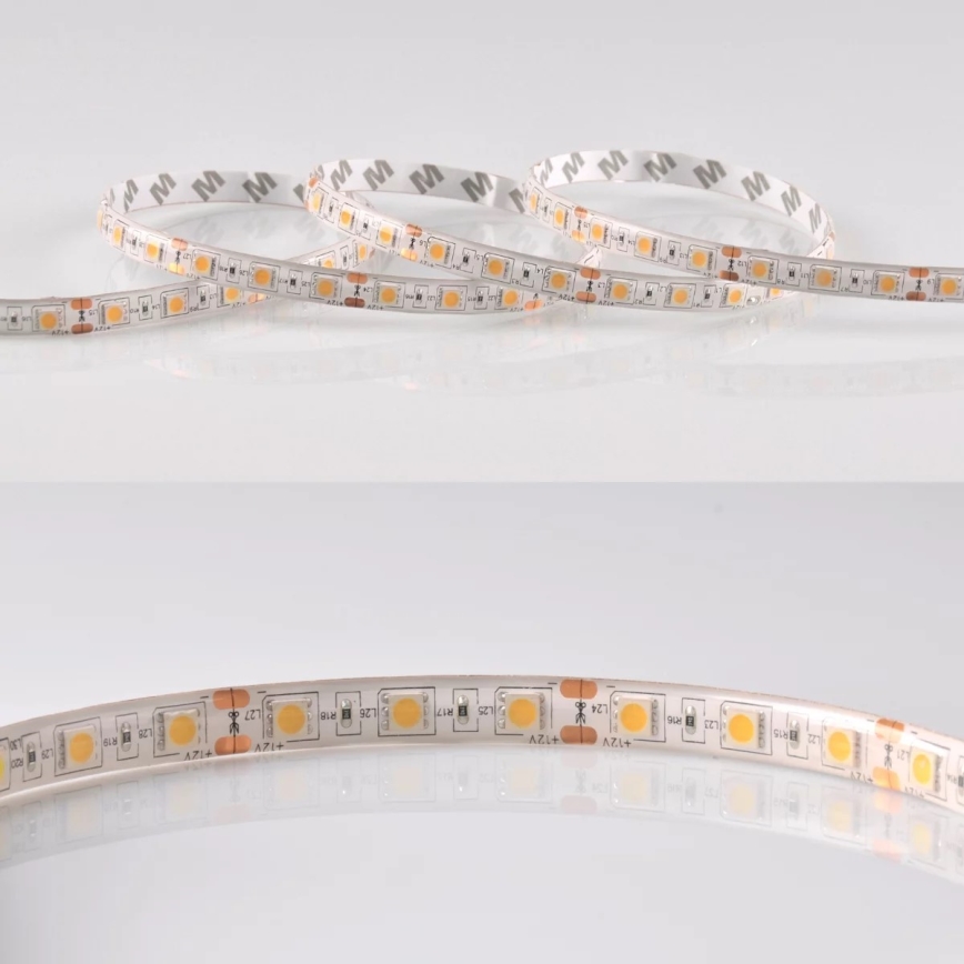 LED traka za kupaonicu 5m 28W/12V IP65 3000K