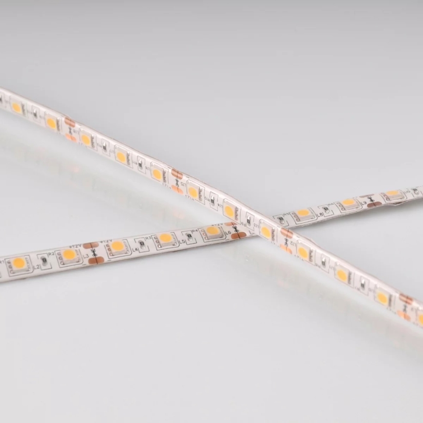 LED traka za kupaonicu 5m 28W/12V IP65 3000K