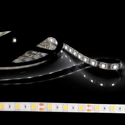 LED traka za kupaonicu 5m 28W/12V IP65 6500K