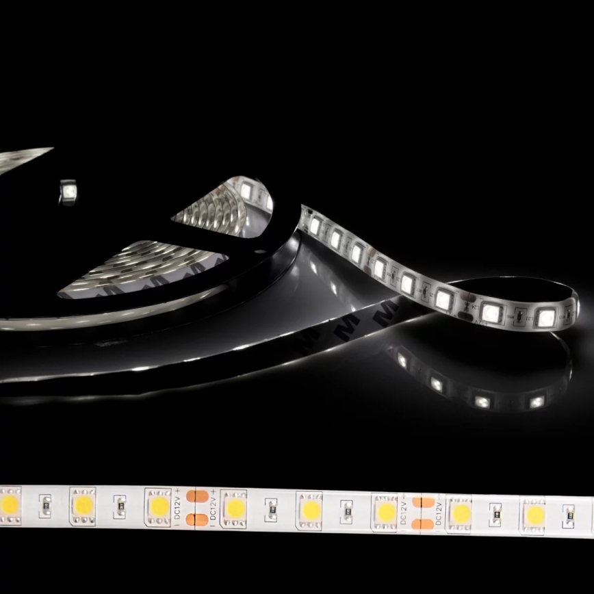 LED traka za kupaonicu 5m 28W/12V IP65 6500K