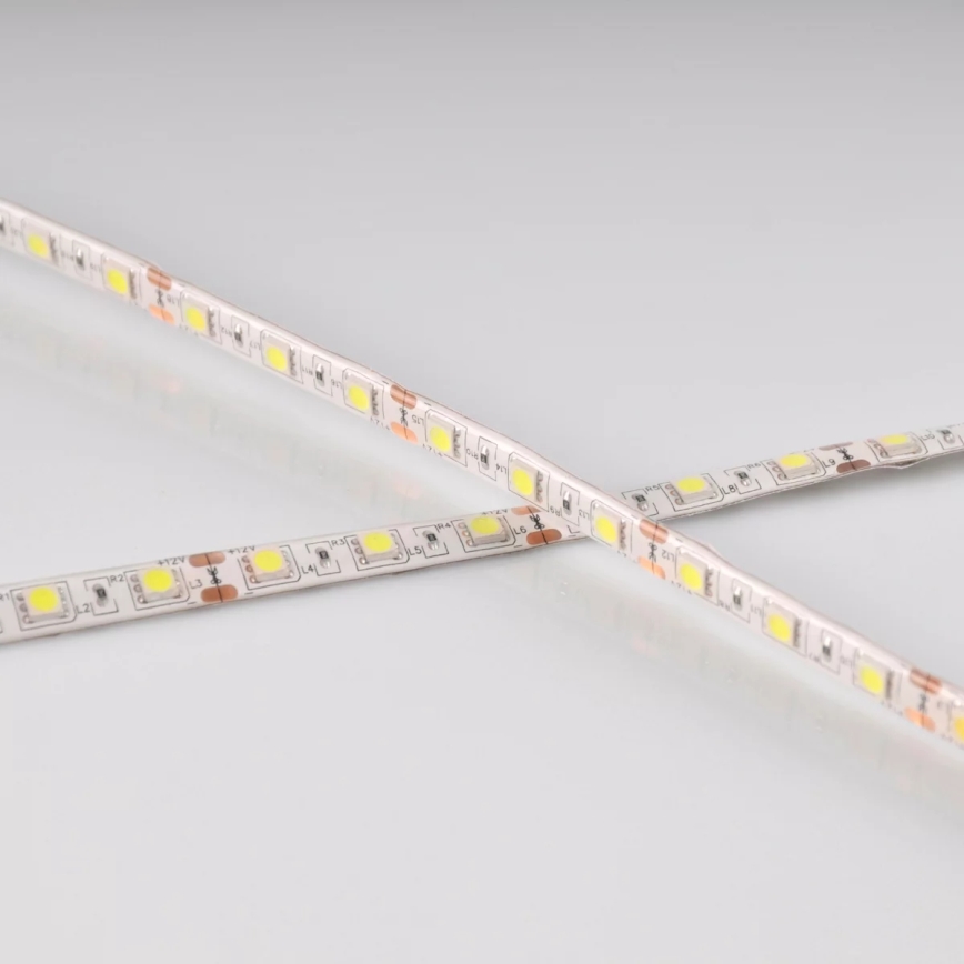 LED traka za kupaonicu 5m 28W/12V IP65 6500K