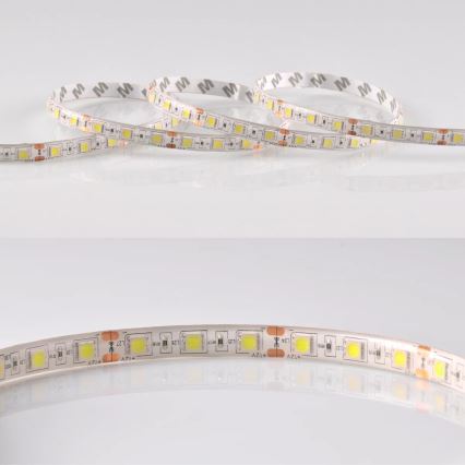 LED traka za kupaonicu 5m 28W/12V IP65 6500K