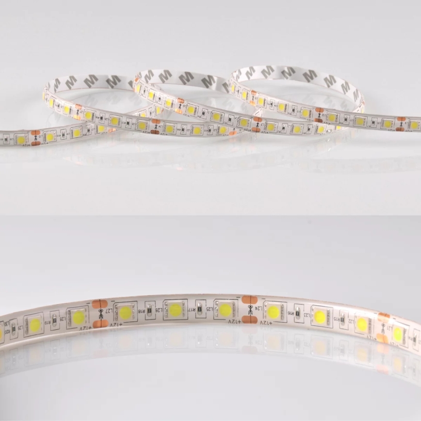 LED traka za kupaonicu 5m 28W/12V IP65 6500K