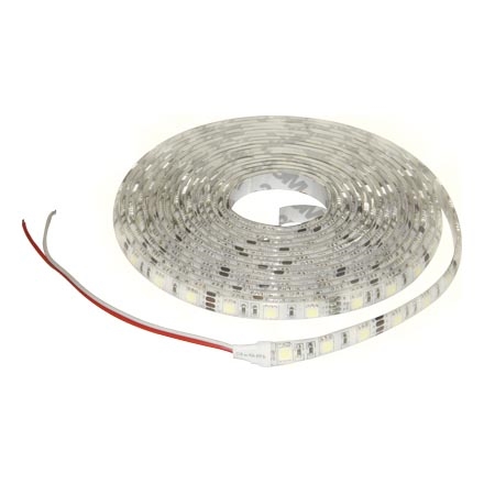 LED traka za kupaonicu 5m hladno bijela IP65