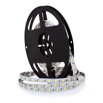 LED traka za kupaonicu 5m LED/45W/12V IP65 bijela