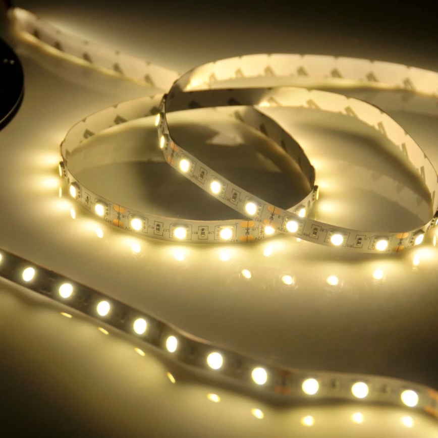 LED traka za kupaonicu 5m LED/45W/12V IP65 bijela