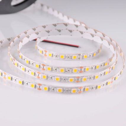 LED traka za kupaonicu 5m LED/45W/12V IP65 bijela