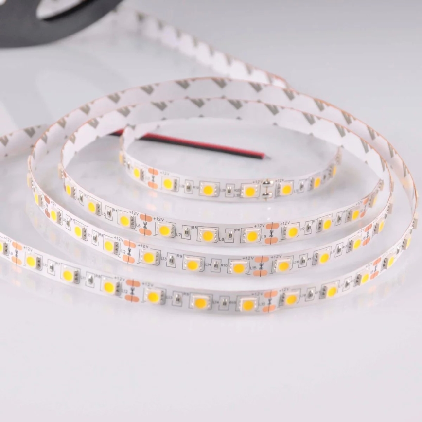 LED traka za kupaonicu 5m LED/45W/12V IP65 bijela