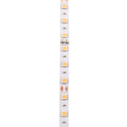 LED traka za kupaonicu 5m LED/45W/12V IP65 bijela