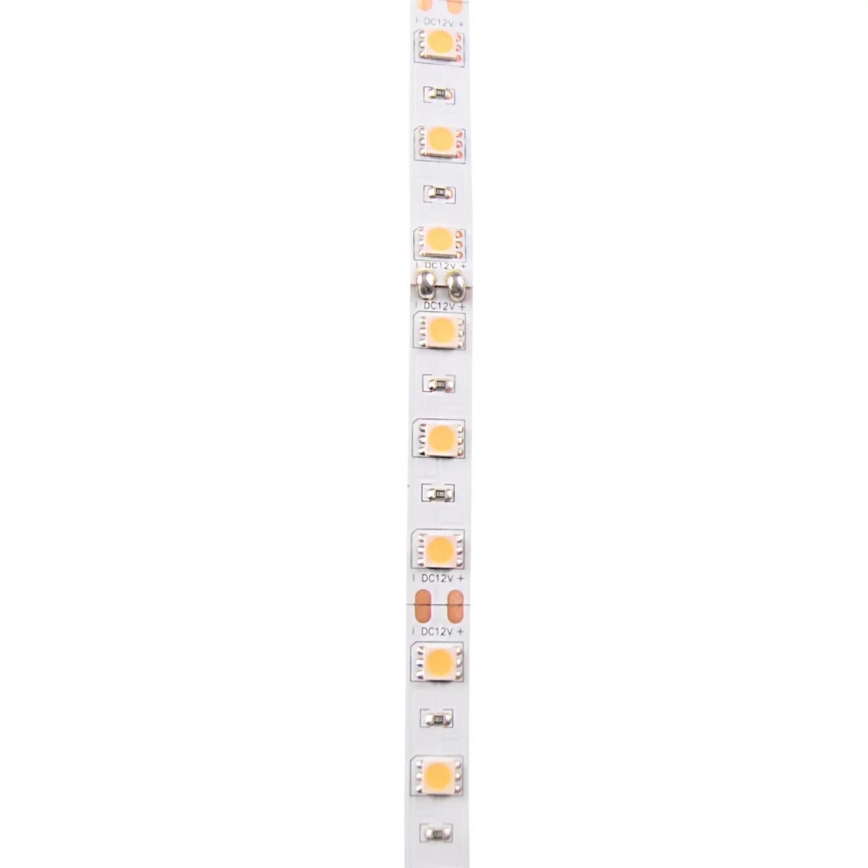 LED traka za kupaonicu 5m LED/45W/12V IP65 bijela