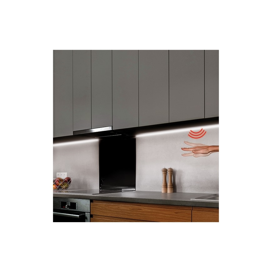 LED Traka za prigušivanje 180xLED/4,8W/230V
