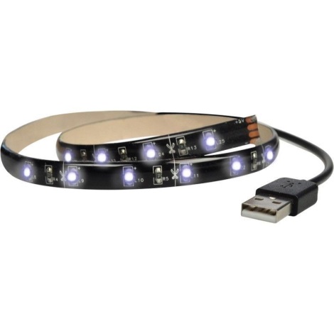 LED Traka za TV LED/USB/100cm
