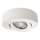 LED Ugradbena/nadgradna reflektorska svjetiljka 2u1 LED/5W/230V 4200K pr. 9,3 cm bijela