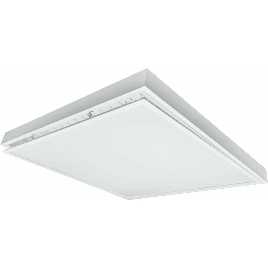 LED Ugradbena ploča ILLY LED/42W/230V