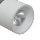 LED Ugradbena reflektorska svjetiljka HARON 1xLED/10W/230V bijela