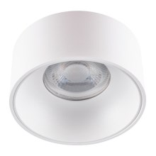LED Ugradbena reflektorska svjetiljka MINI RITI 1xGU10/25W/230V bijela