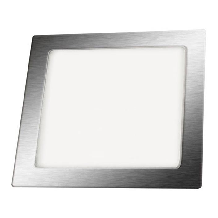 LED ugradbena svjetiljka 120xLED SMD/24W/230V