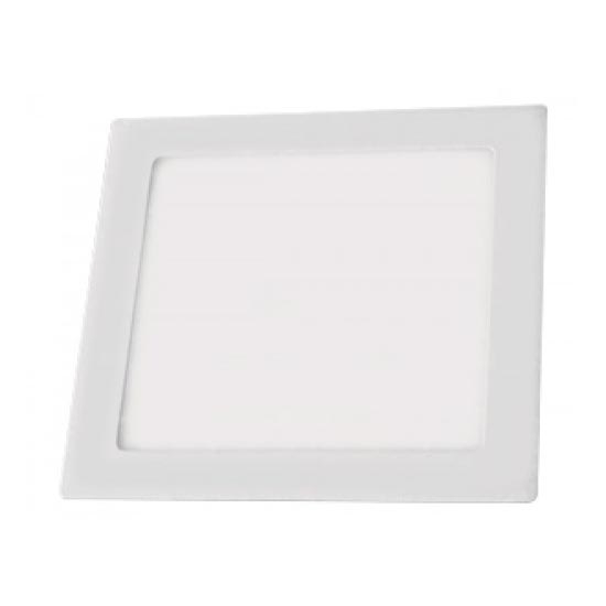 LED Ugradbena svjetiljka 1xLED 18W toplo bijela