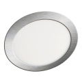 LED ugradbena svjetiljka 30xLED SMD/6W/230V