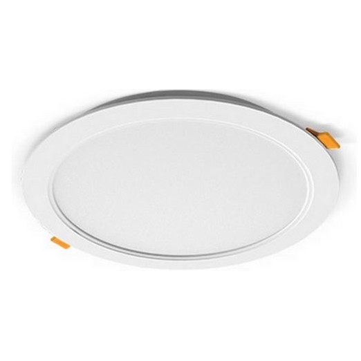 LED Ugradbena svjetiljka ATUEL LED/24W/230V 3000K pr. 22 cm IP54