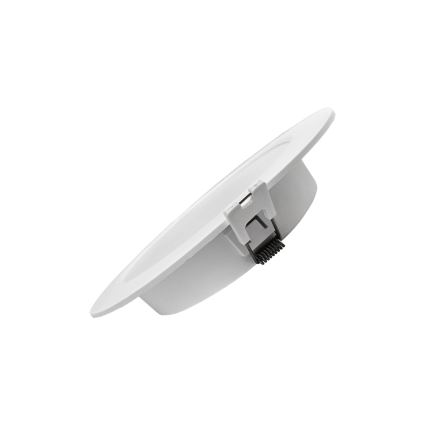 LED Ugradbena svjetiljka CIRCLE LED/12W/230V 4000K pr. 17 cm bijela