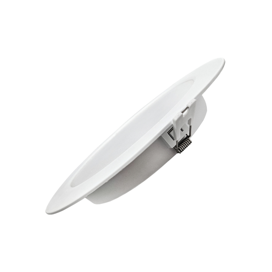 LED Ugradbena svjetiljka CIRCLE LED/18W/230V 4000K pr. 22 cm bijela