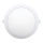 LED Ugradbena svjetiljka CIRCLE LED/24W/230V 6500K pr. 30 cm bijela