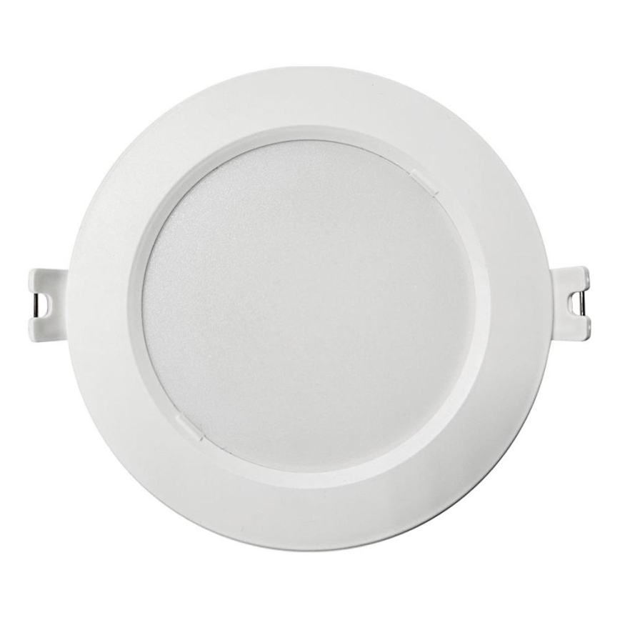 LED Ugradbena svjetiljka CIRCLE LED/6W/230V 4000K pr. 12 cm bijela