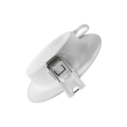 LED Ugradbena svjetiljka CIRCLE LED/6W/230V 4000K pr. 12 cm bijela