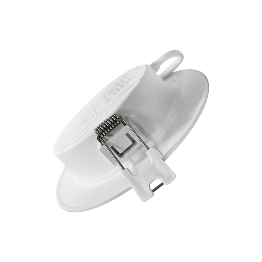 LED Ugradbena svjetiljka CIRCLE LED/6W/230V 4000K pr. 12 cm bijela