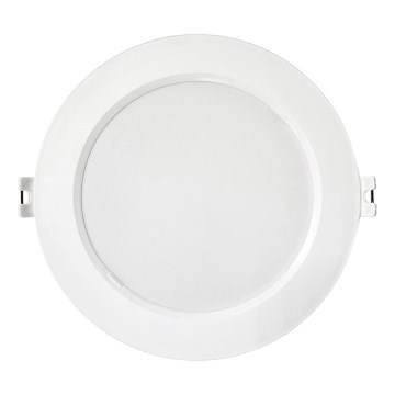 LED Ugradbena svjetiljka CIRCLE LED/9W/230V 4000K pr. 14,5 cm bijela