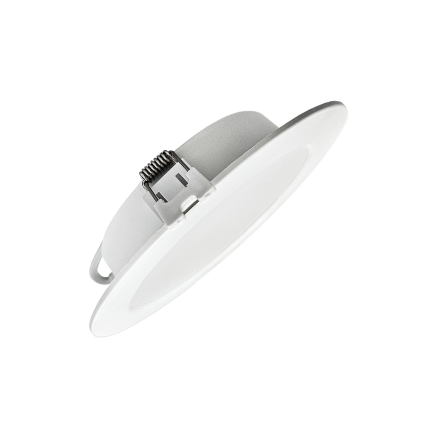 LED Ugradbena svjetiljka CIRCLE LED/9W/230V 4000K pr. 14,5 cm bijela