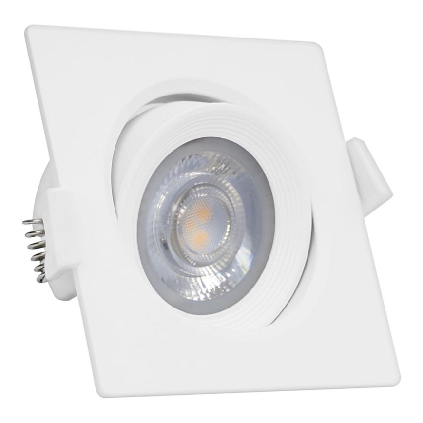 LED Ugradbena svjetiljka EYE LED/5W/230V 3000K