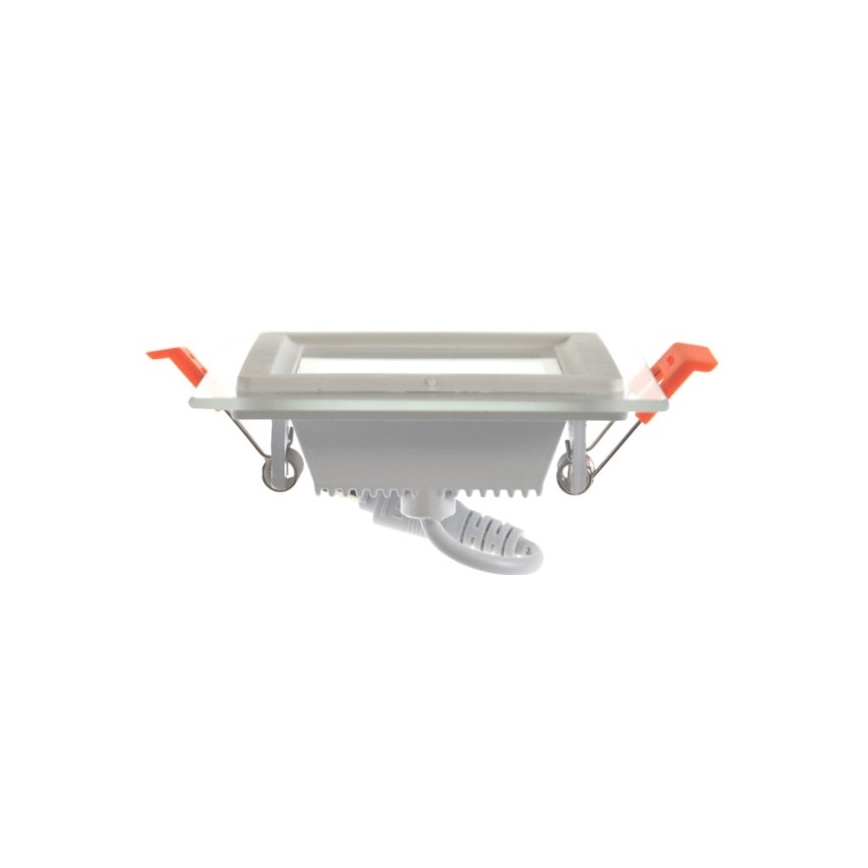 LED Ugradbena svjetiljka FINITY LED/6W/230V 3000K
