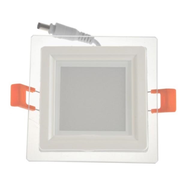 LED Ugradbena svjetiljka FINITY LED/6W/230V 4000K