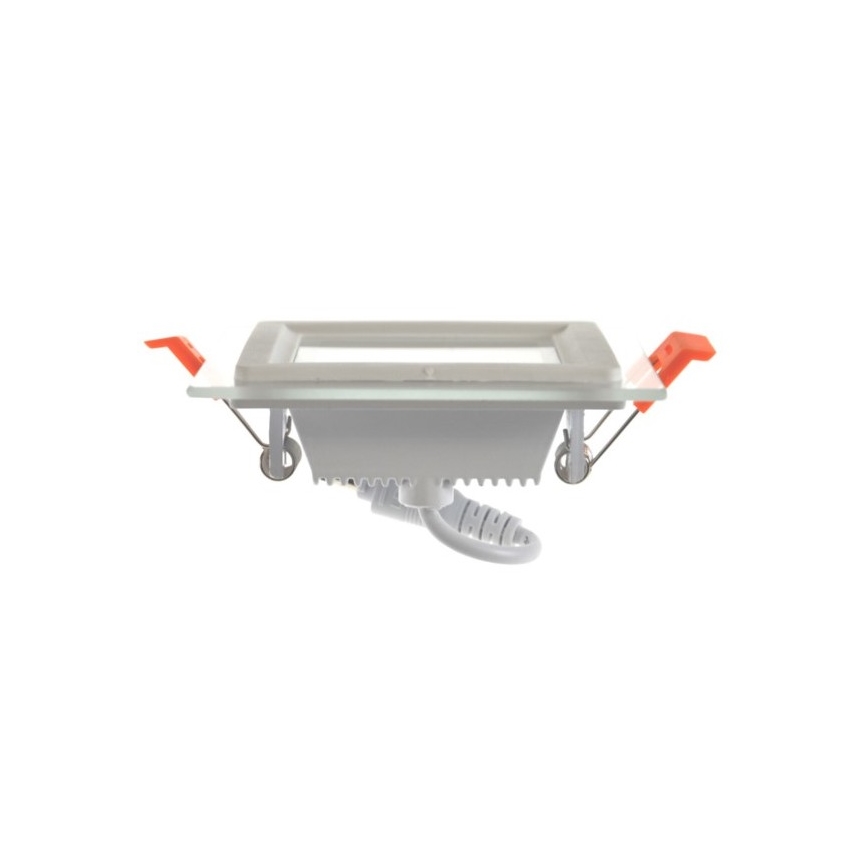 LED Ugradbena svjetiljka FINITY LED/6W/230V 4000K