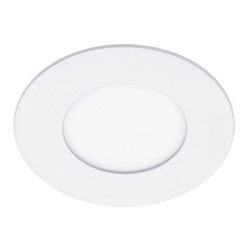 LED Ugradbena svjetiljka GERD LED/3W/230V 3000K