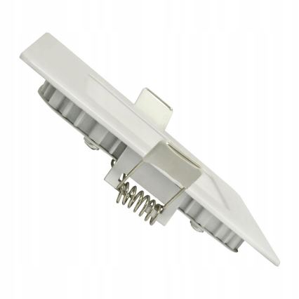 LED Ugradbena svjetiljka GERE LED/6W/230V 3000K