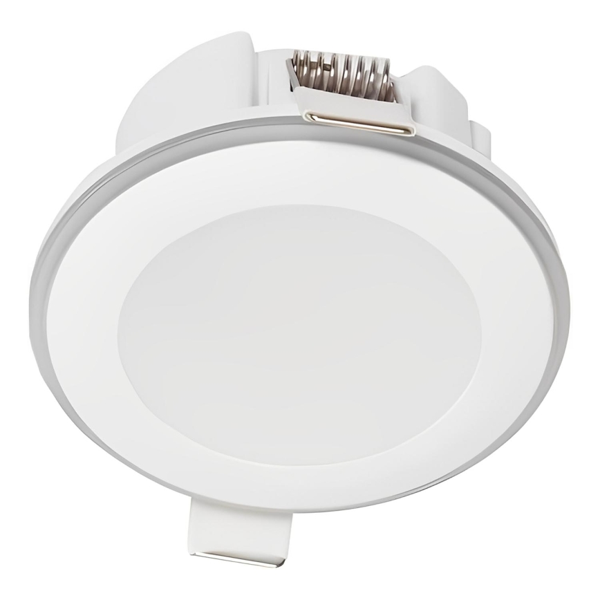 LED Ugradbena svjetiljka HALO LED/5W/230V 3000K