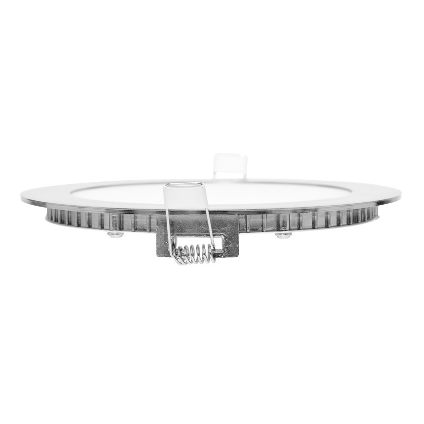 LED Ugradbena svjetiljka za kupaonicu LADA LED/25W/230V 4100K IP44