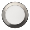 LED Ugradbena svjetiljka LED/12W/230V