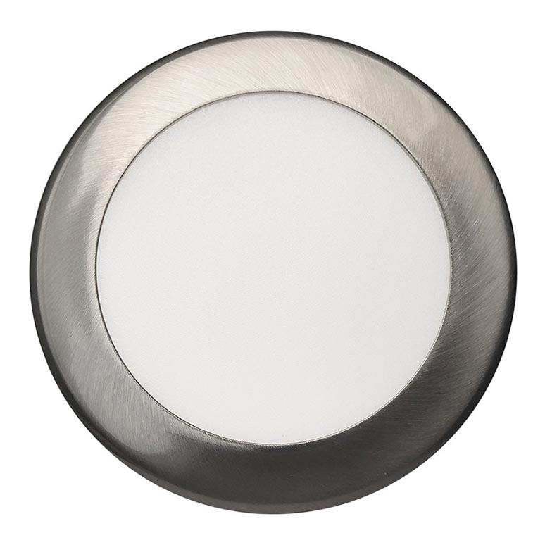 LED Ugradbena svjetiljka LED/12W/230V