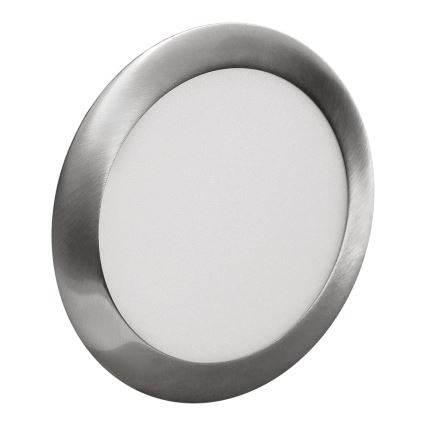 LED Ugradbena svjetiljka LED/12W/230V