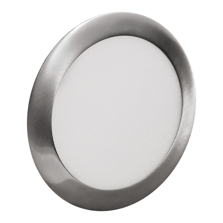 LED Ugradbena svjetiljka LED/12W/230V