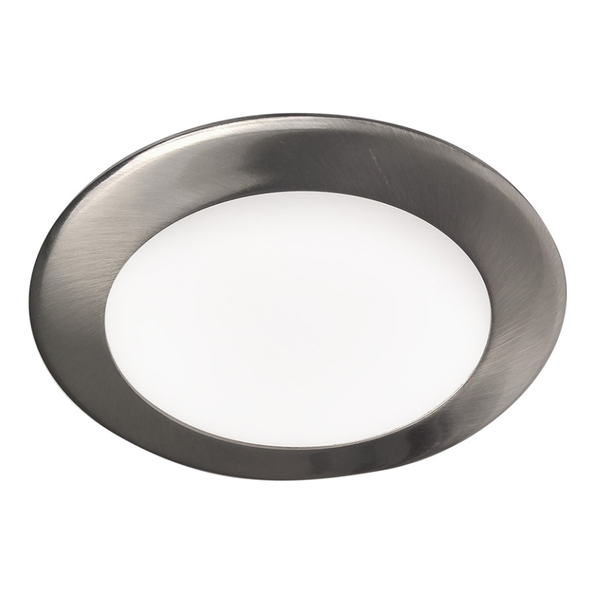 LED Ugradbena svjetiljka LED/12W/230V