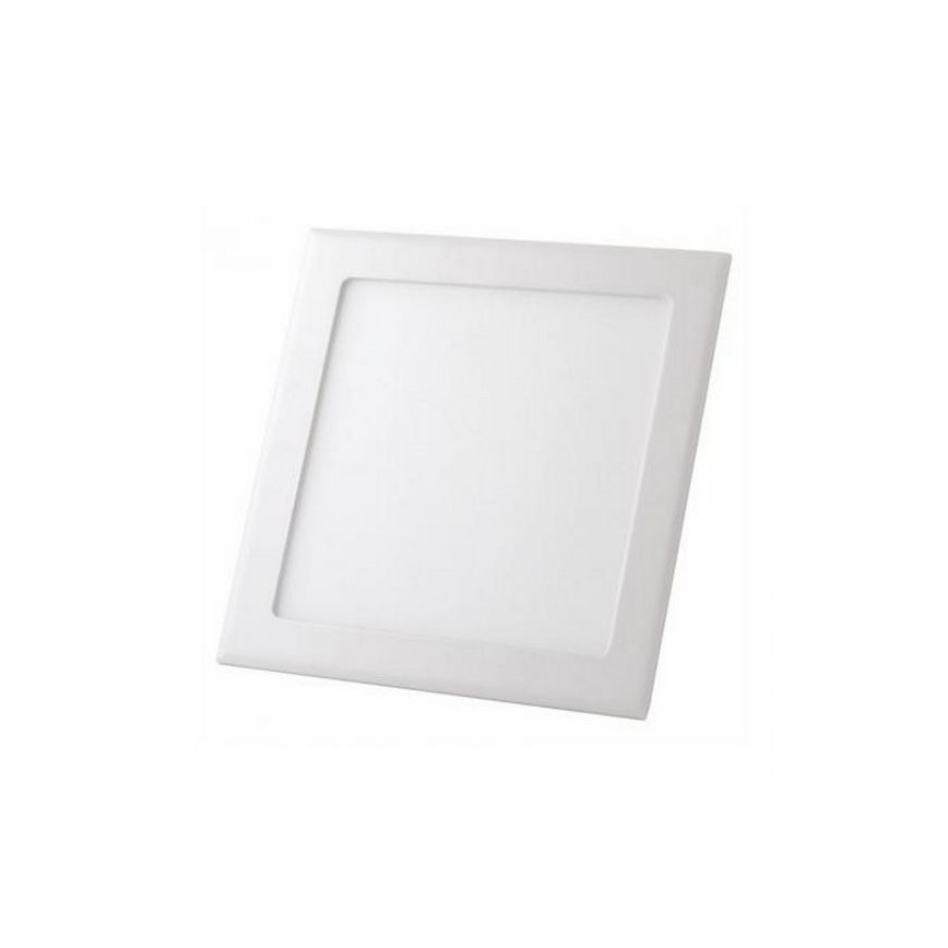 LED Ugradbena svjetiljka LED/12W/230V